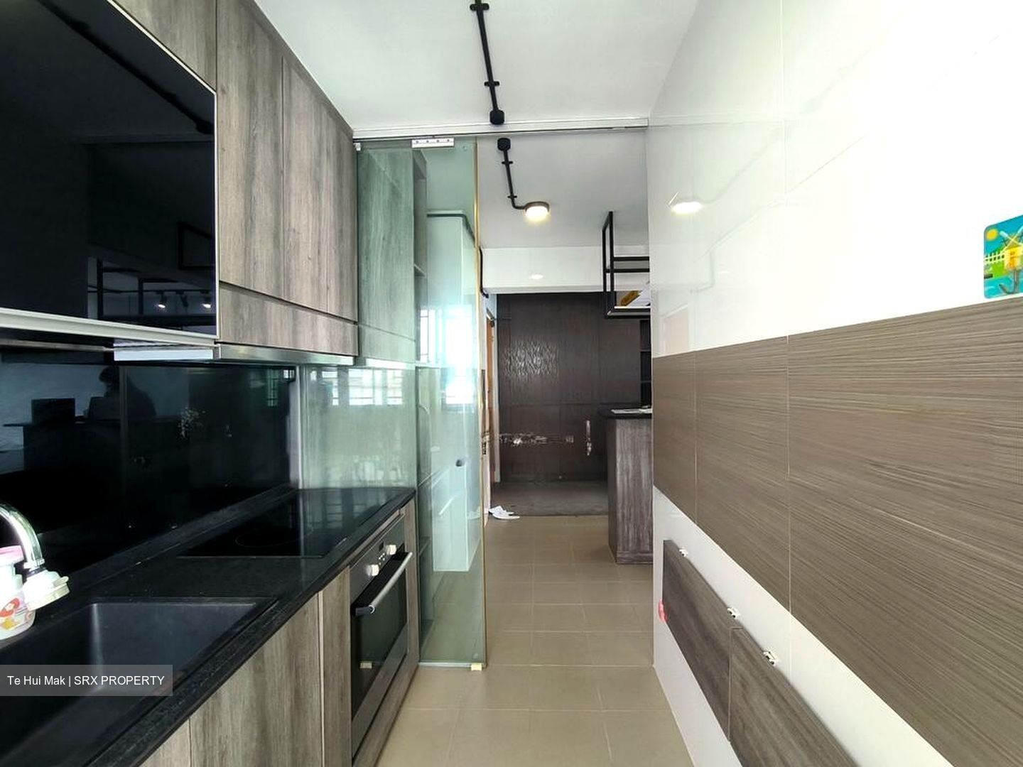 Blk 293B Compassvale Boardwalk (Sengkang), HDB 4 Rooms #463144031